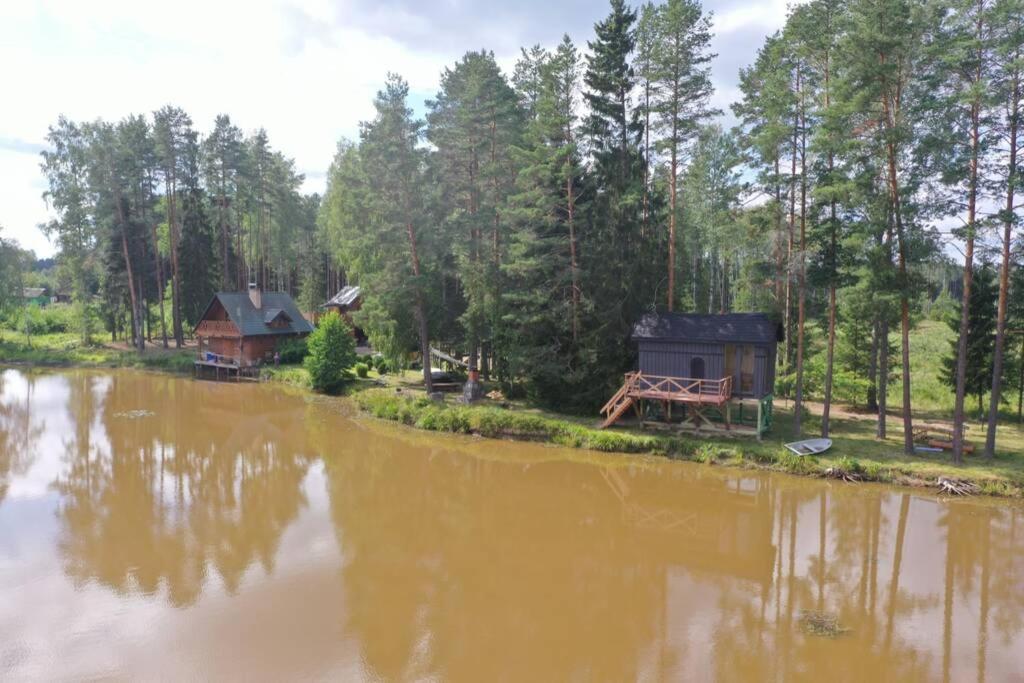Dragon House In The Tree! Jacuzzi, Sauna ,Cinema,Heated Lici  외부 사진