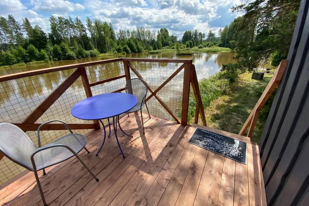 Dragon House In The Tree! Jacuzzi, Sauna ,Cinema,Heated Lici  외부 사진