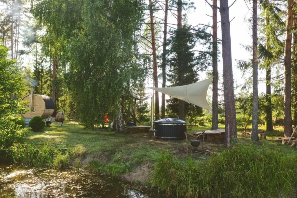 Dragon House In The Tree! Jacuzzi, Sauna ,Cinema,Heated Lici  외부 사진