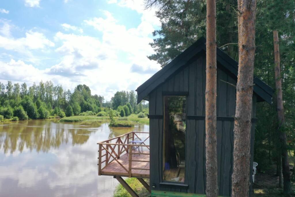 Dragon House In The Tree! Jacuzzi, Sauna ,Cinema,Heated Lici  외부 사진